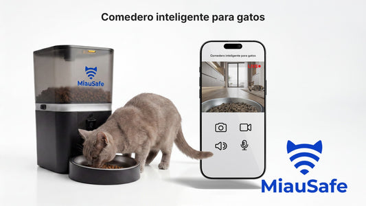 Comedero 2.0